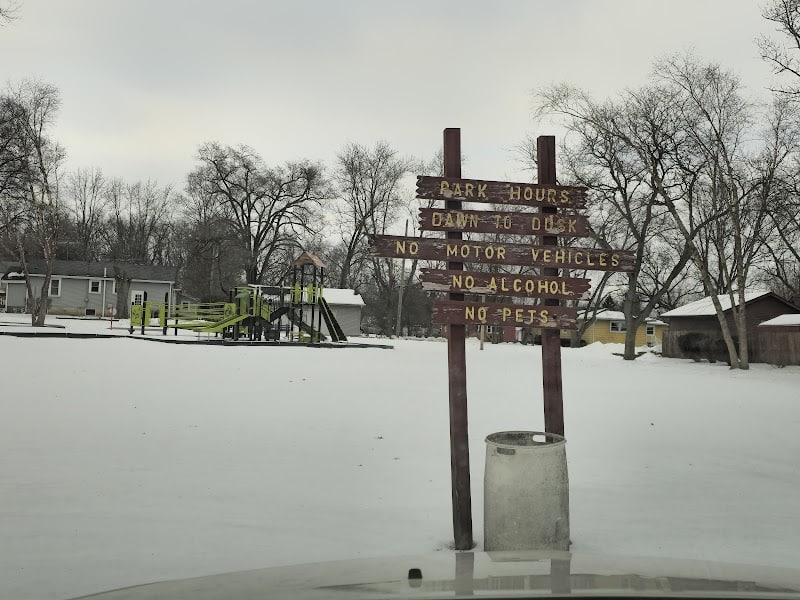 Moose Park - Lowell, IN