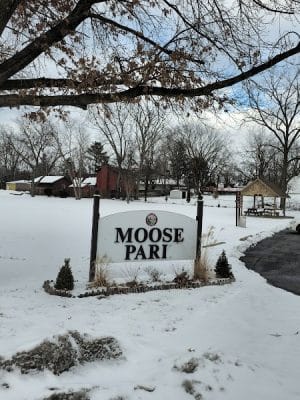 Moose Park