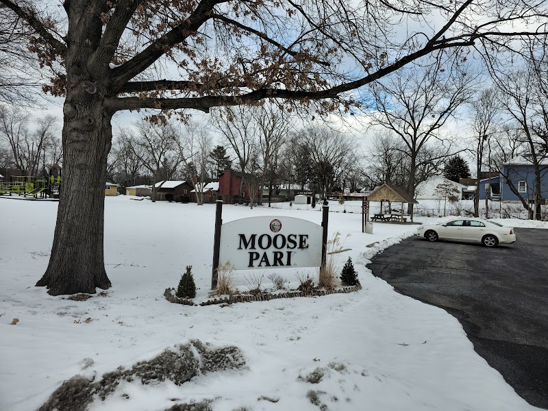 Moose Park - Lowell, IN