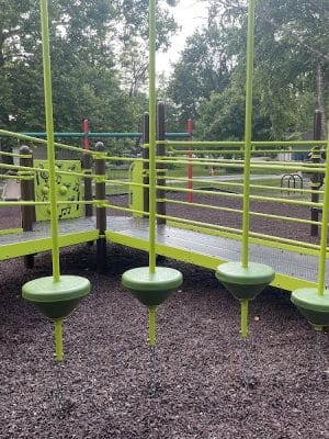 Moose Park