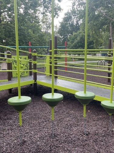 Moose Park