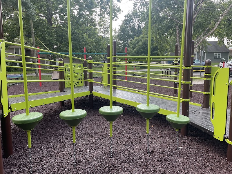 Moose Park - Lowell, IN
