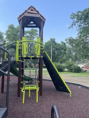 Moose Park