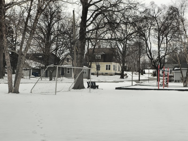 Moose Park - Lowell, IN