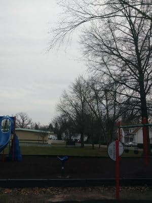 Moose Park