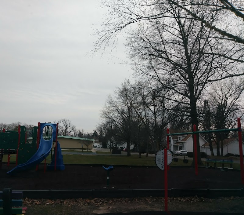 Moose Park - Lowell, IN