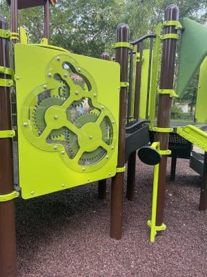 Moose Park