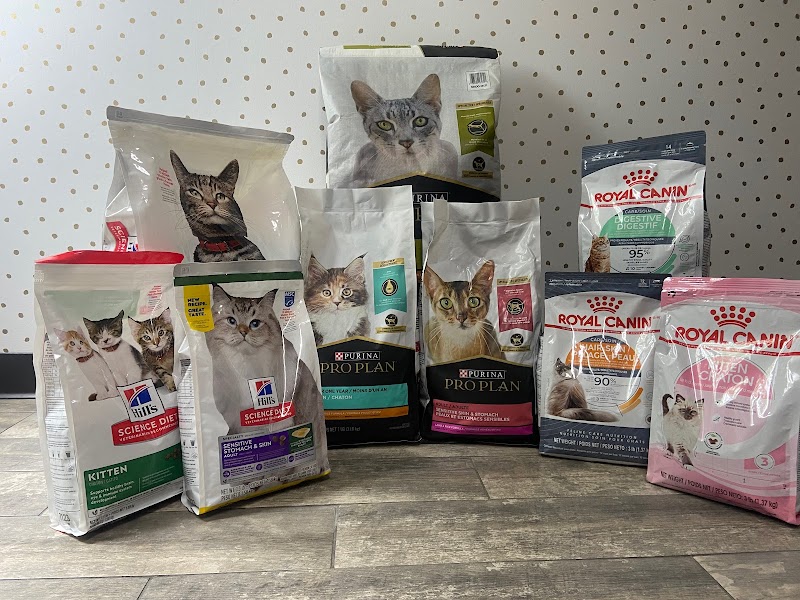 Off Leash Grooming and Retail - Lowell, IN