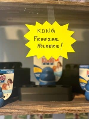 Off Leash Grooming and Retail