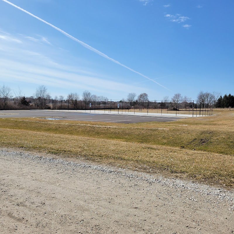 Pickleball Courts - Lowell, IN