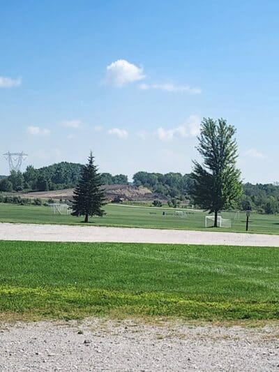 Pickleball Courts - Lowell, IN