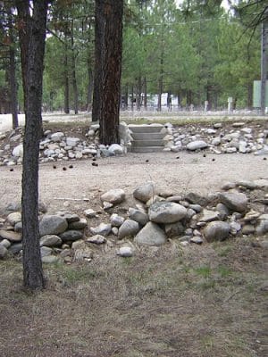 Lowman RV Park