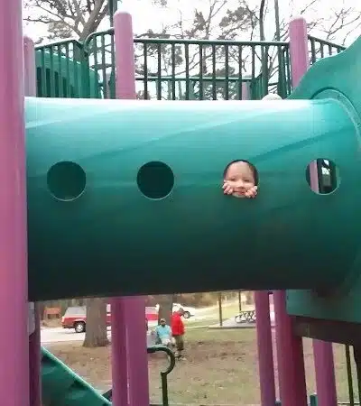 Lufkin Dog Park - Lufkin, TX