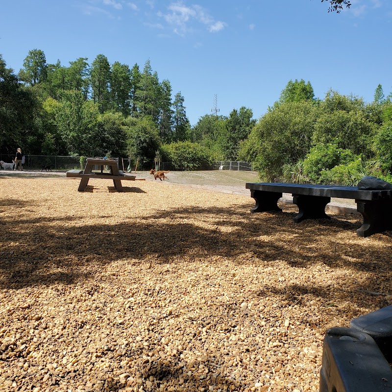 Carolyn Meeker Dog Park - Lutz, FL