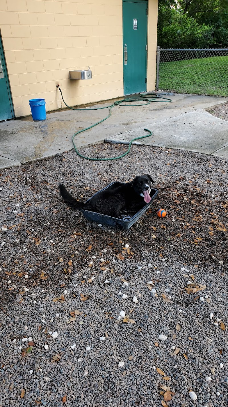 Carolyn Meeker Dog Park - Lutz, FL