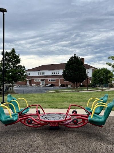 The Park of Lyman Playground - Lyman, SC