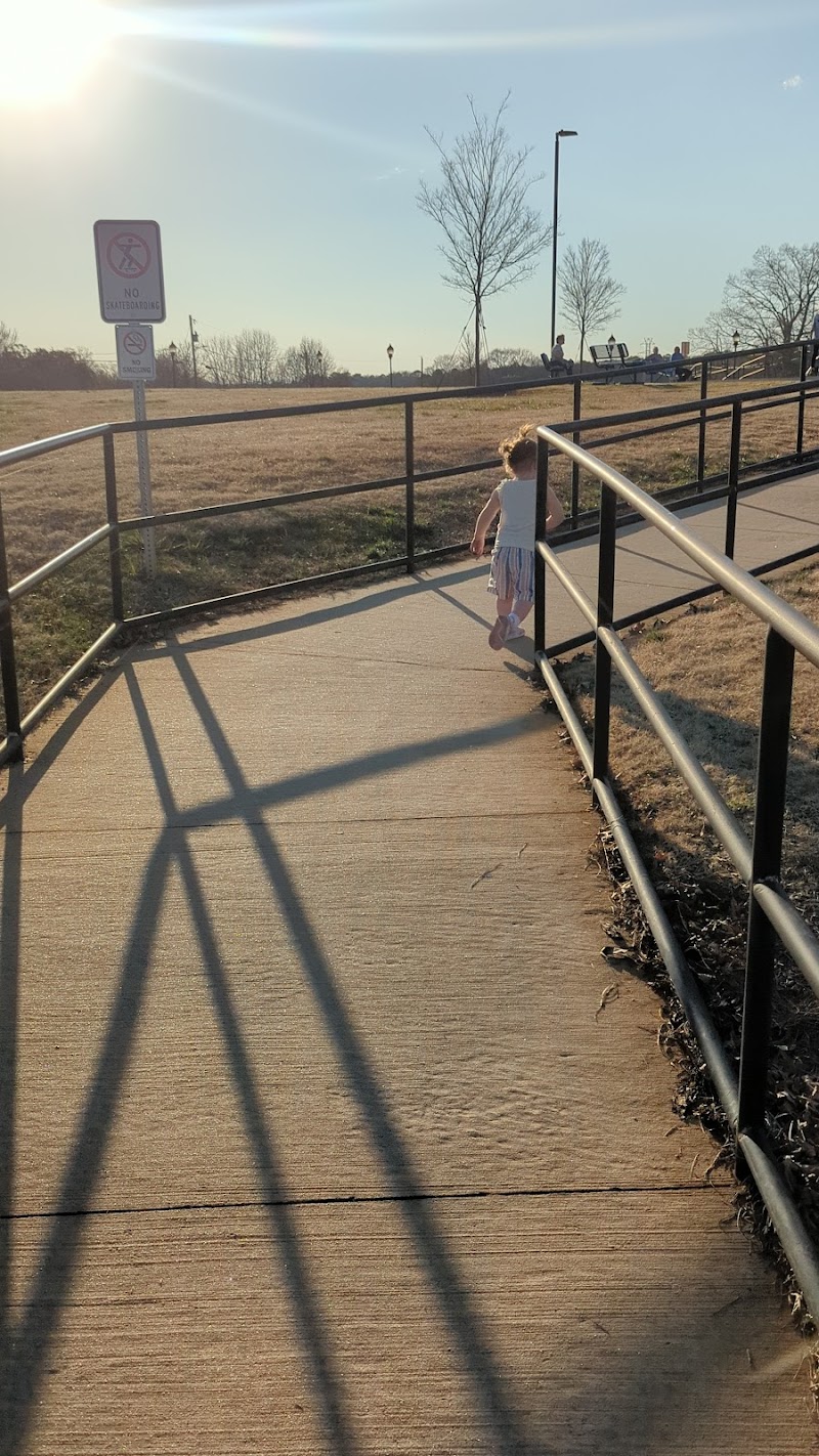 The Park of Lyman Playground - Lyman, SC