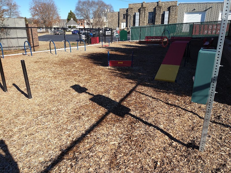 The Park of Lyman Playground - Lyman, SC