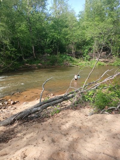 Tyger River Park - Lyman, SC