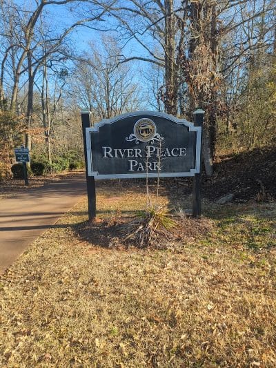 Tyger River Park - Lyman, SC
