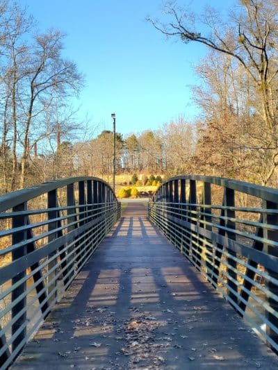 Tyger River Park - Lyman, SC
