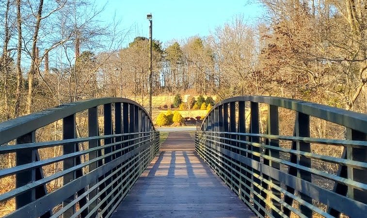 Tyger River Park - Lyman, SC