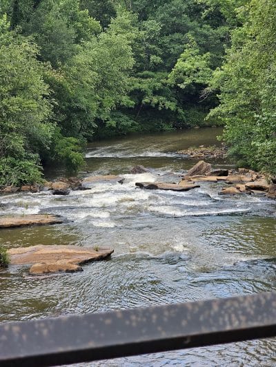 Tyger River Park - Lyman, SC