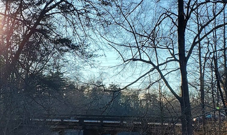 Tyger River Park - Lyman, SC