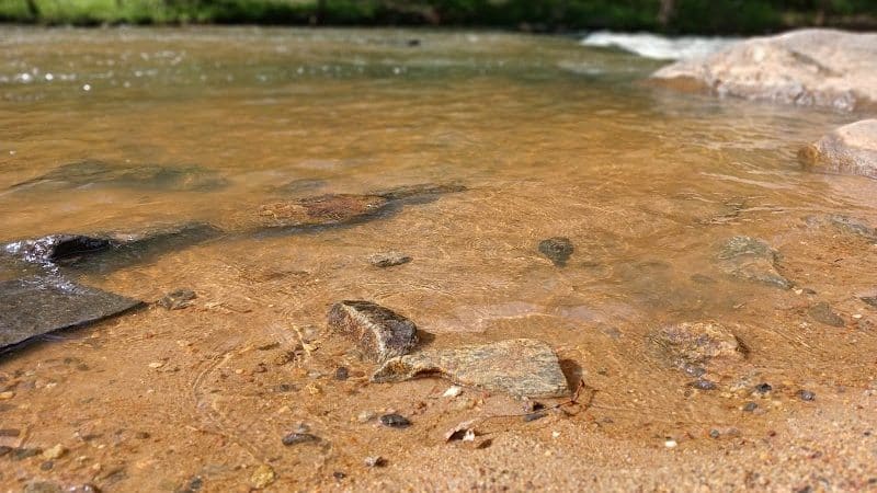 Tyger River Park - Lyman, SC