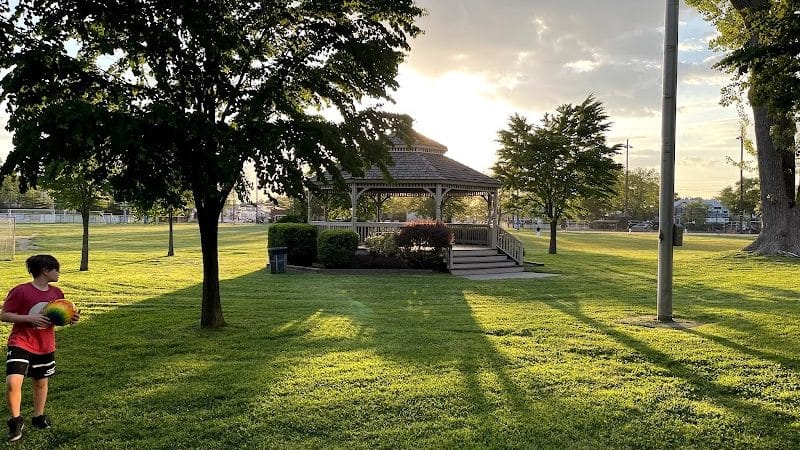 Greis Park - Lynbrook, NY