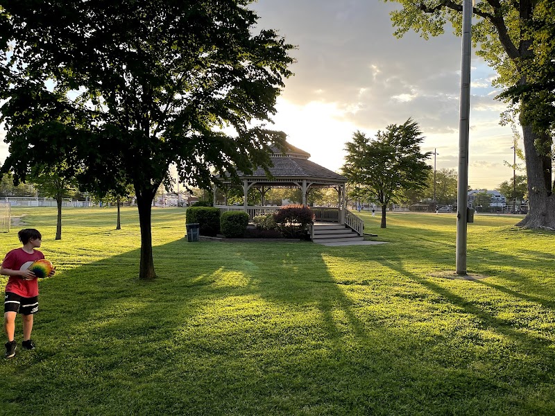 Greis Park - Lynbrook, NY