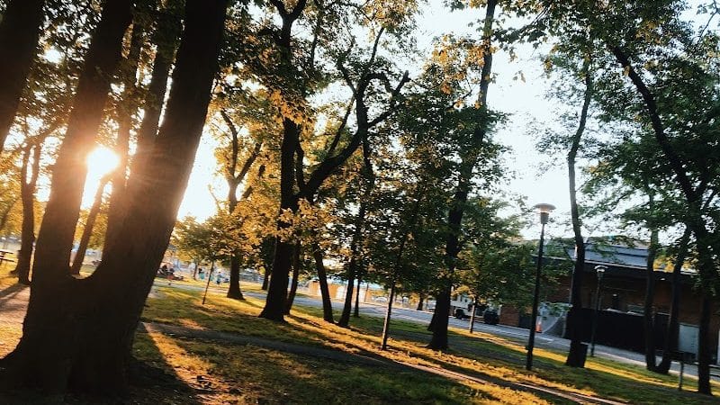 Greis Park - Lynbrook, NY