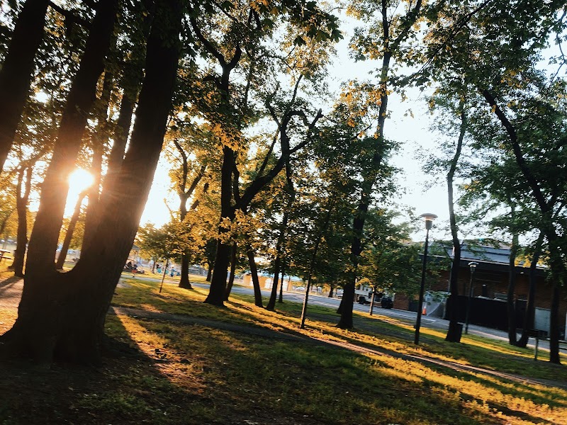 Greis Park - Lynbrook, NY