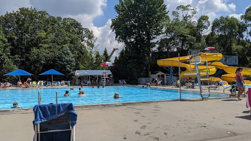 Greis Park - Lynbrook, NY