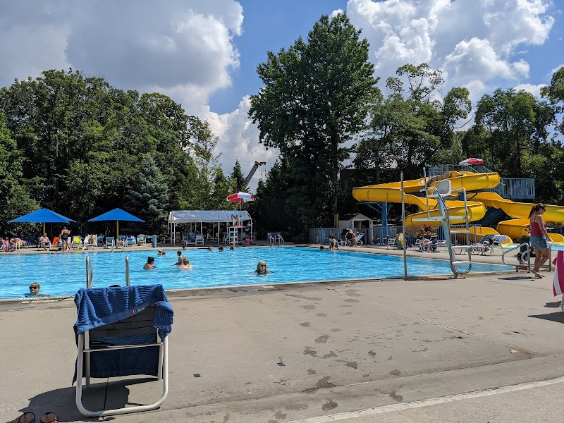 Greis Park - Lynbrook, NY