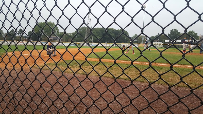 Greis Park - Lynbrook, NY