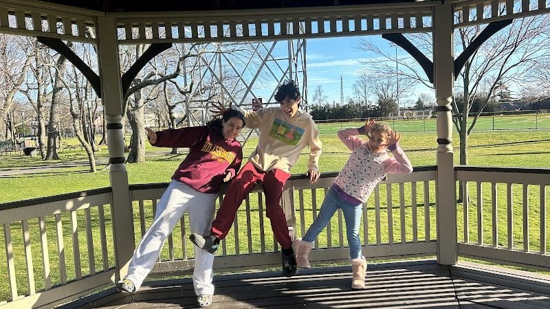 Greis Park - Lynbrook, NY