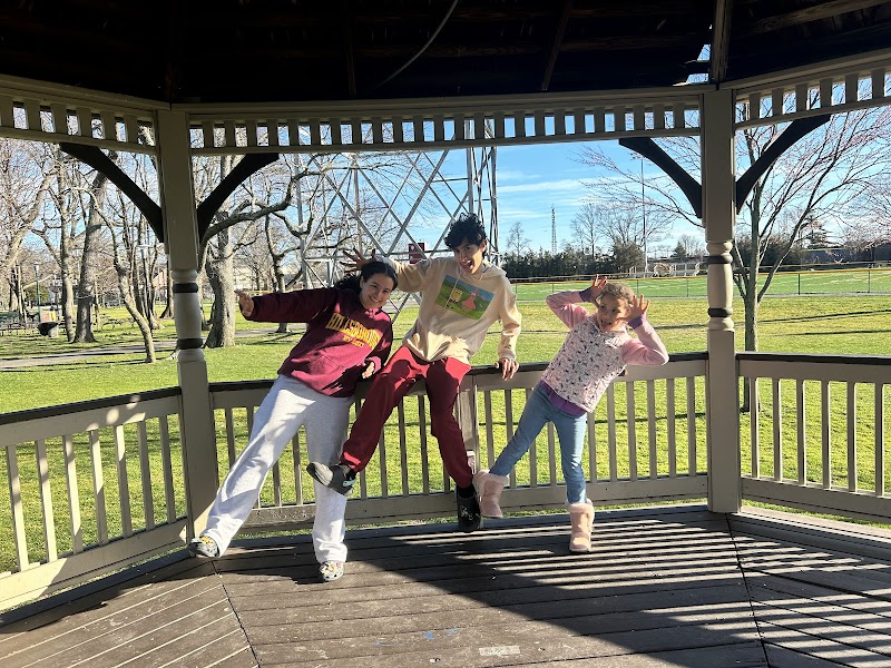 Greis Park - Lynbrook, NY