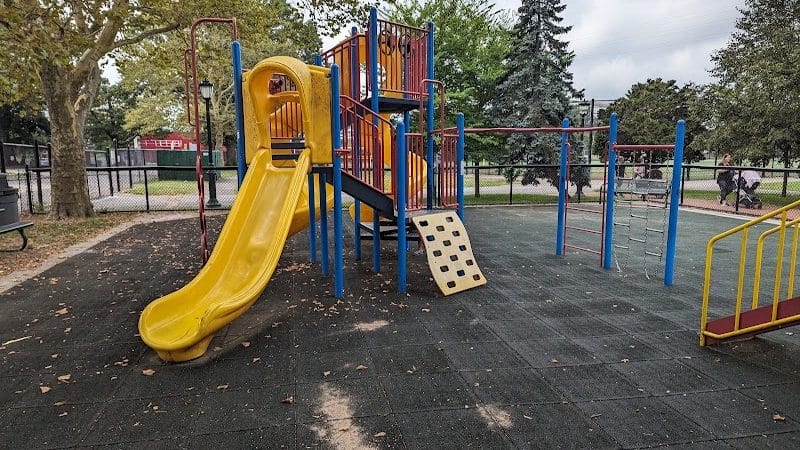 Greis Park - Lynbrook, NY