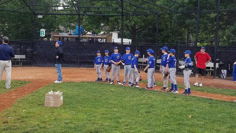 Greis Park - Lynbrook, NY
