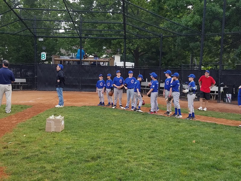 Greis Park - Lynbrook, NY