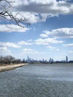 Richard W. DeKorte Park