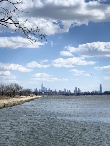 Richard W. DeKorte Park
