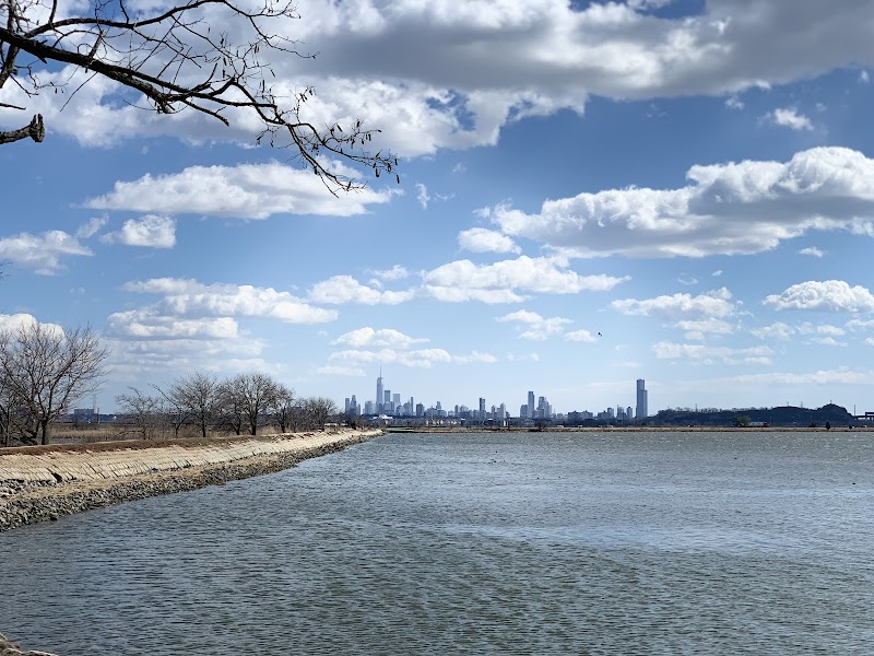 Richard W. DeKorte Park - Lyndhurst, NJ