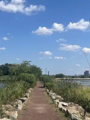 Richard W. DeKorte Park