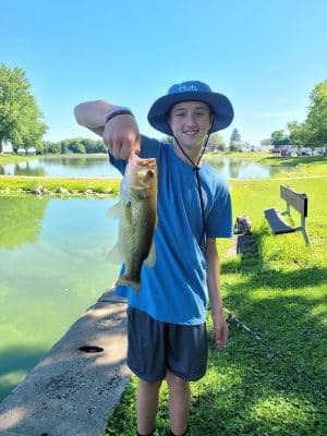 Andover Park