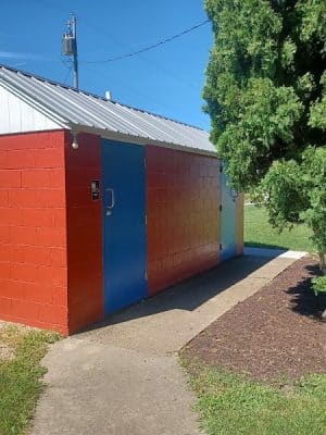 Andover Park