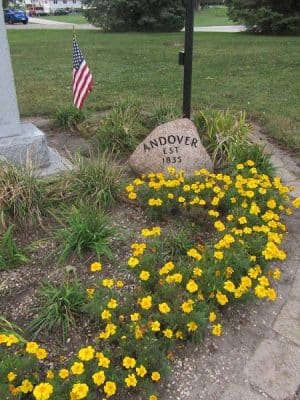 Andover Park