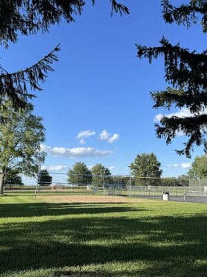 Andover Park