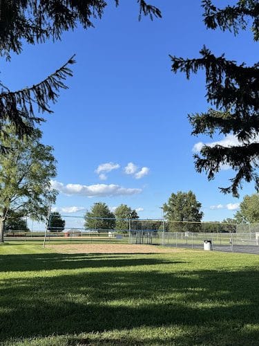 Andover Park